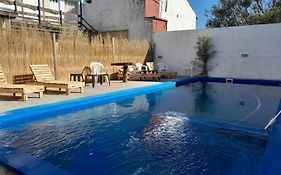 Costa Clara Hotel